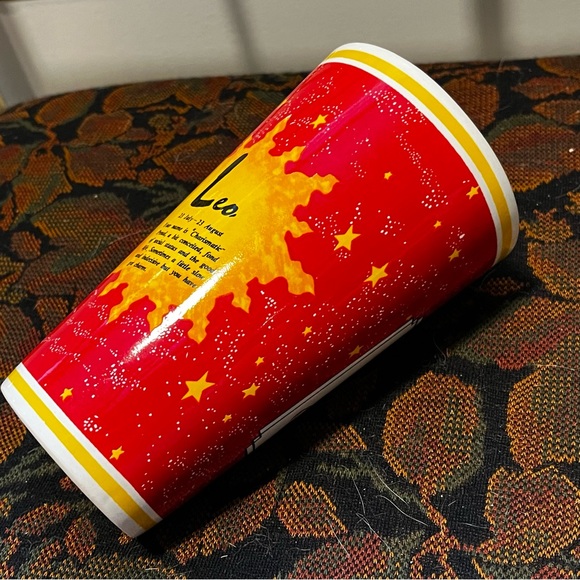 Leo Zodiac Coffee Mug - Picture 5 of 9